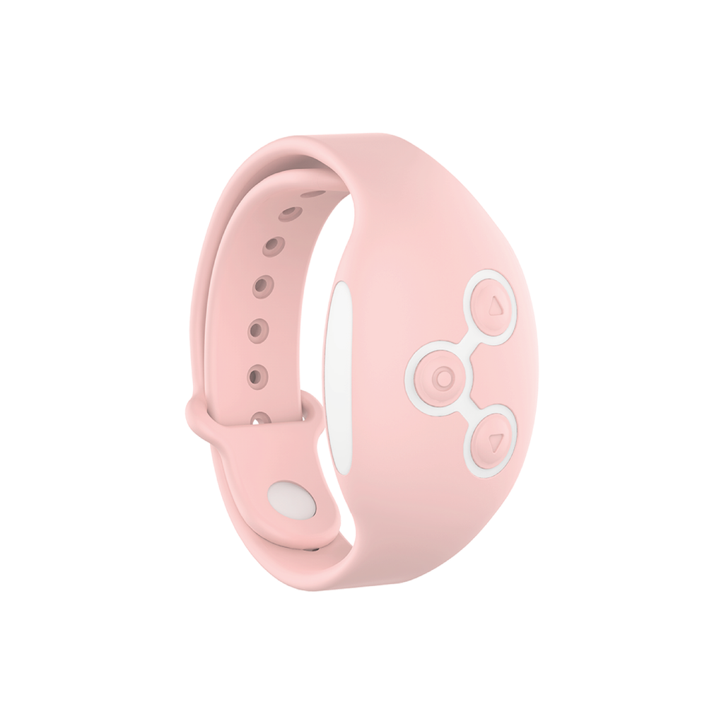 Pulsera inteligente