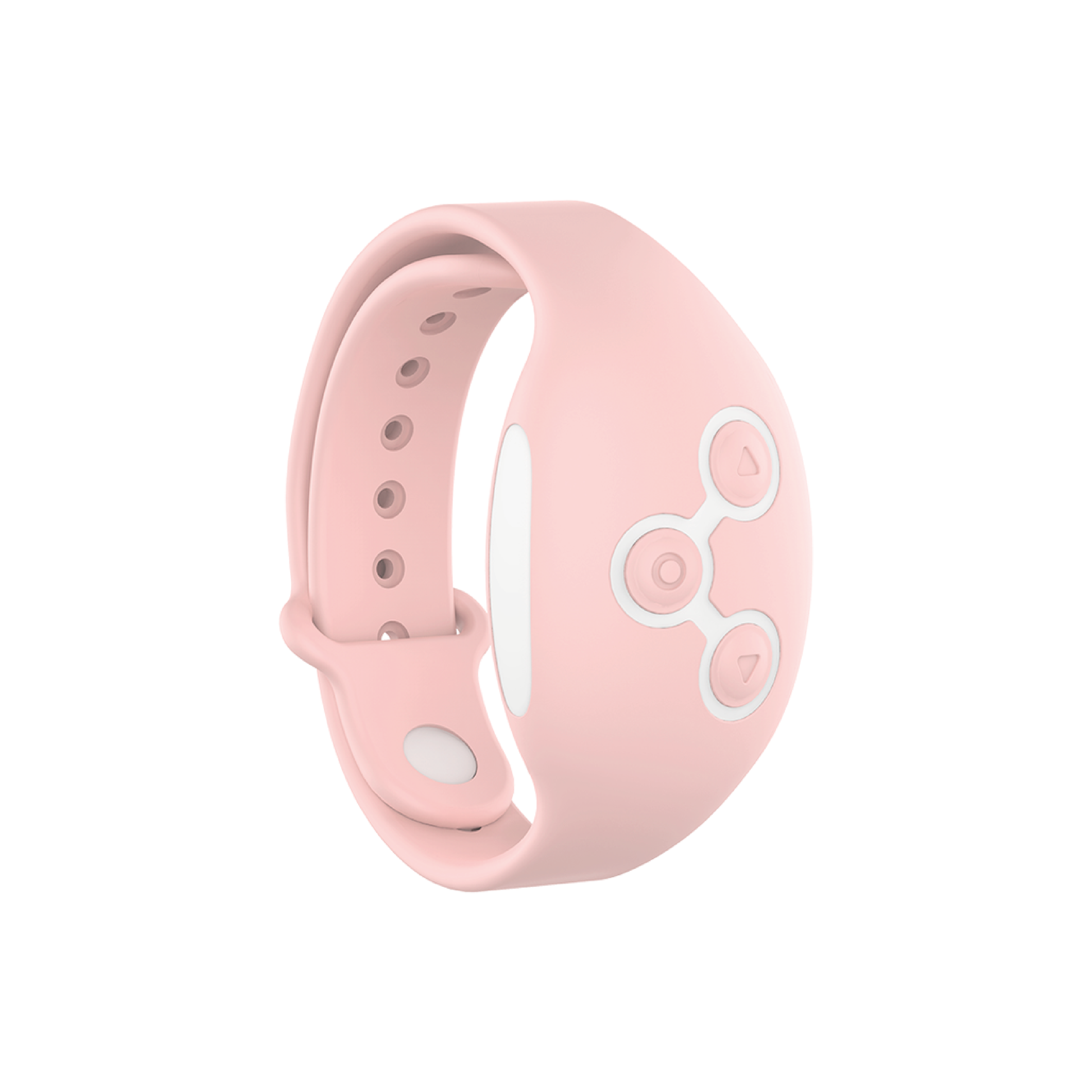 Pulsera inteligente