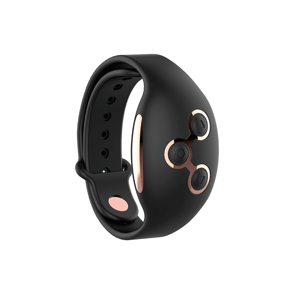 Pulsera inteligente