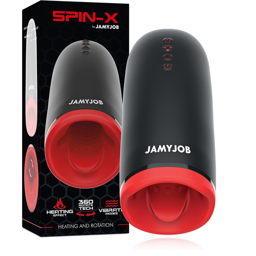 Spin-X