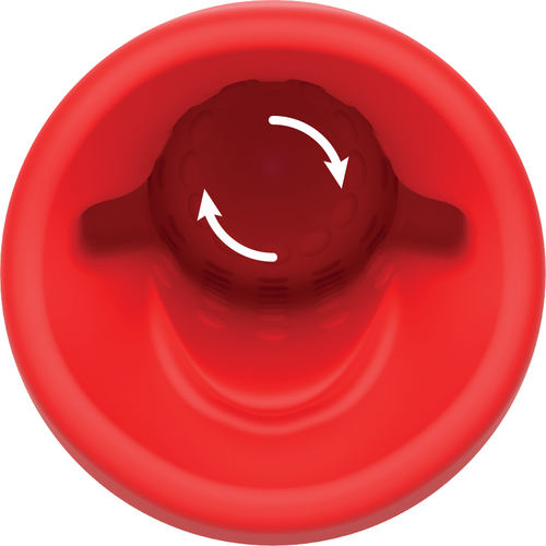 Spin-X