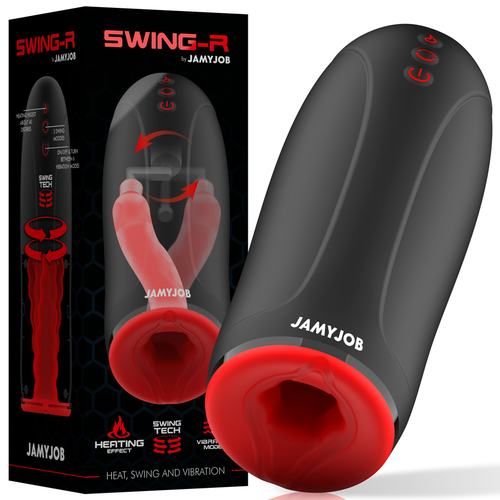 Swing-R