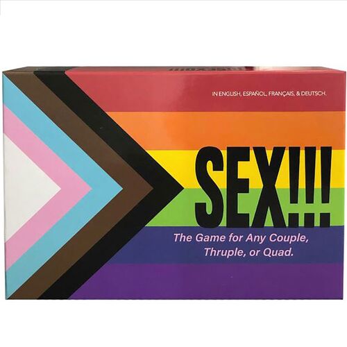 SEX!!!
