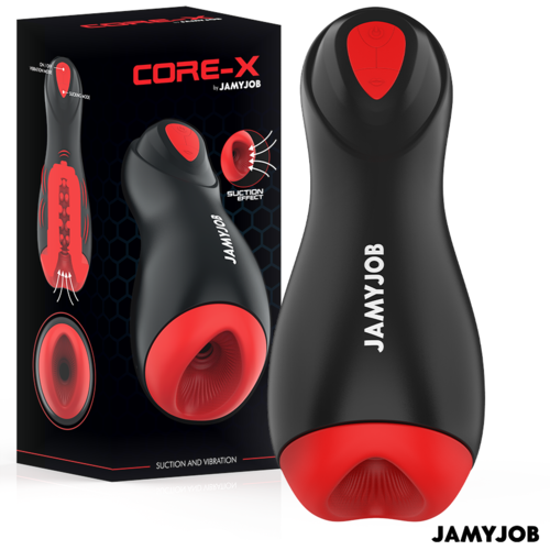 Core-X
