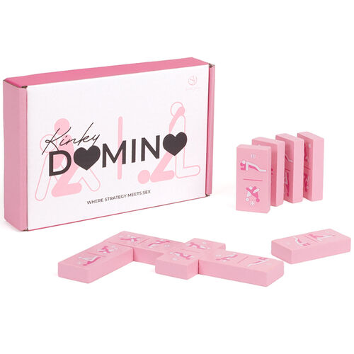 Kinki Domino