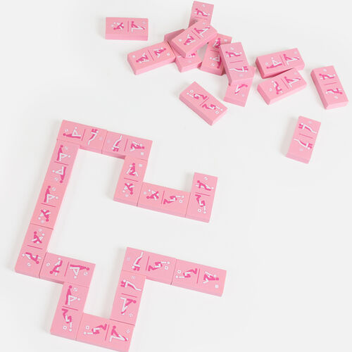 Kinki Domino