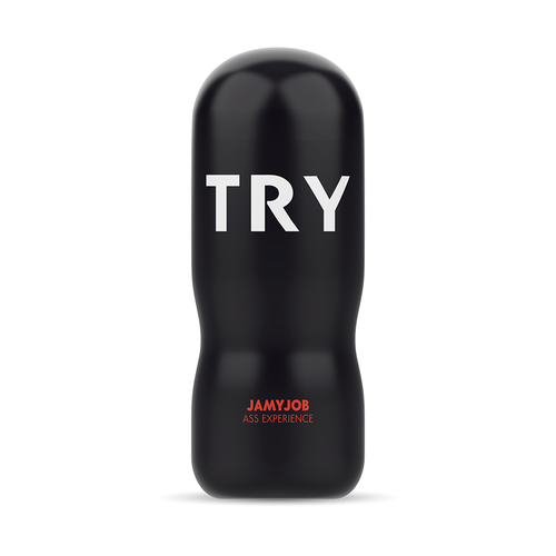 Masturbador Try
