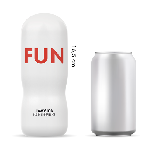 Masturbador Fun