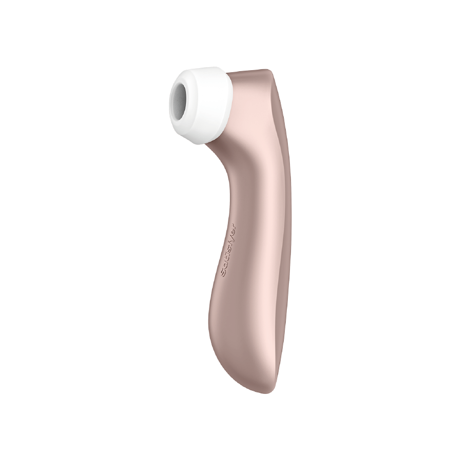 Pro 2 + Vibration